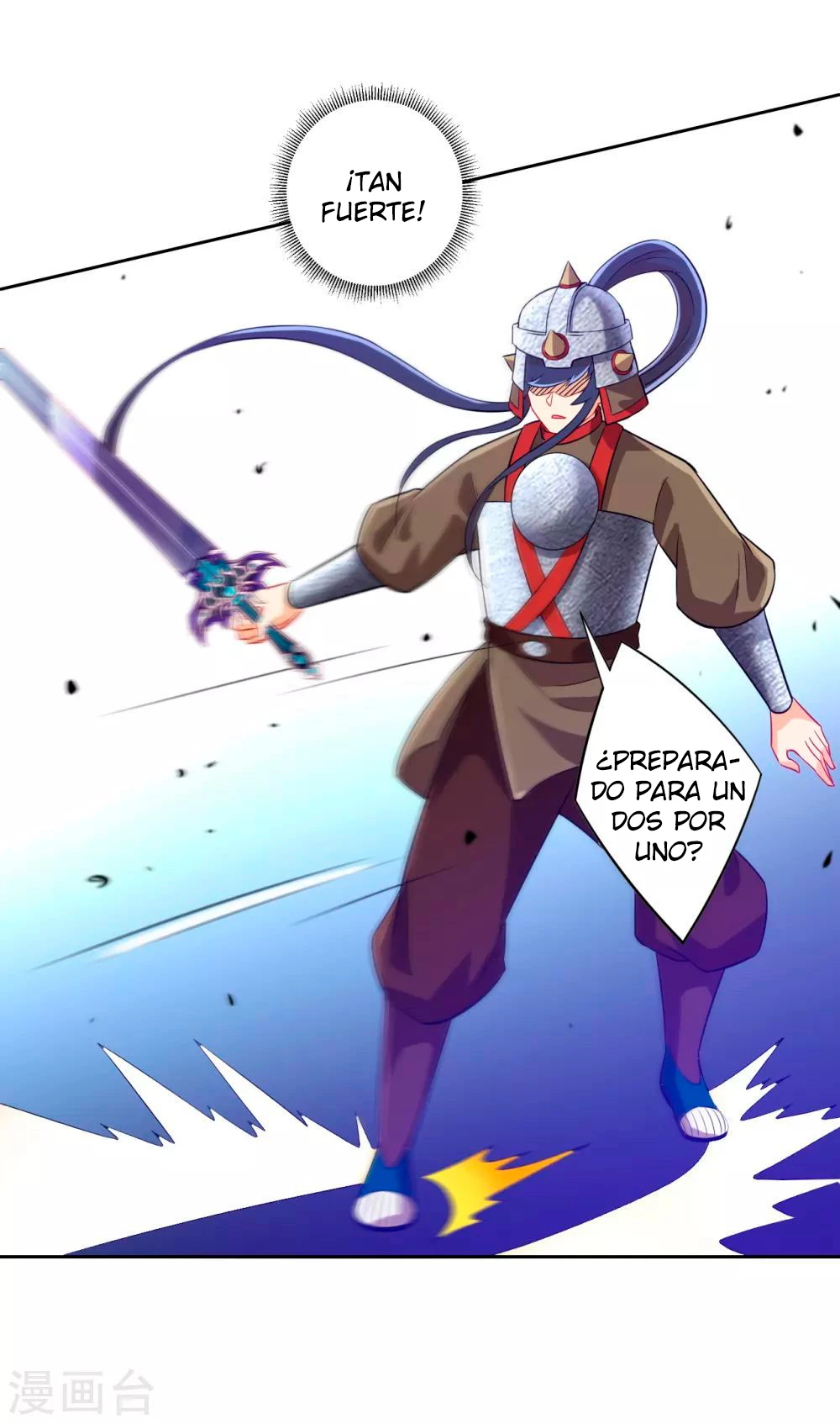 First Class Servant - Capítulo 183 - Página 11 - LectorTMOo