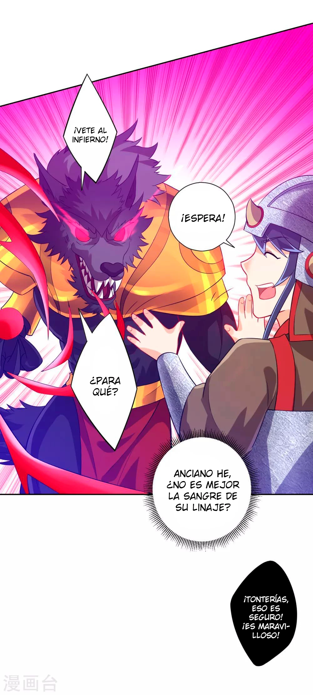 First Class Servant - Capítulo 184 - Página 9 - LectorTMOo