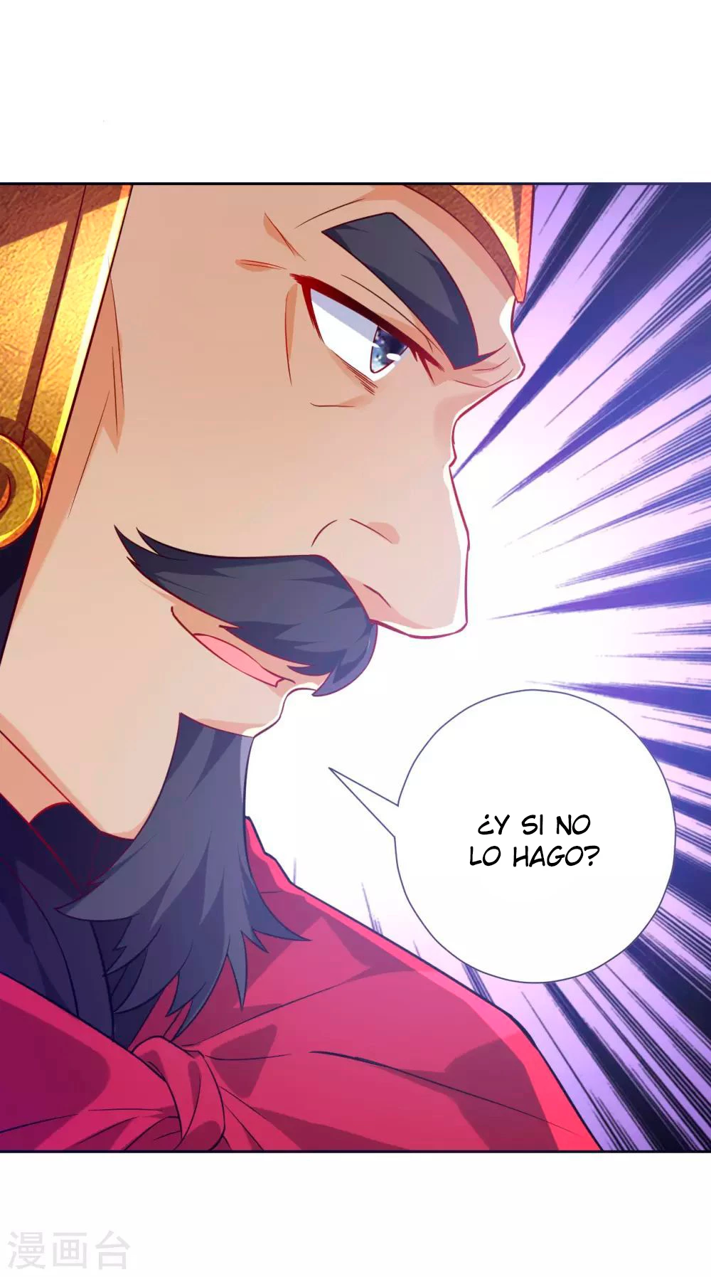 First Class Servant - Capítulo 185 - Página 9 - LectorTMOo