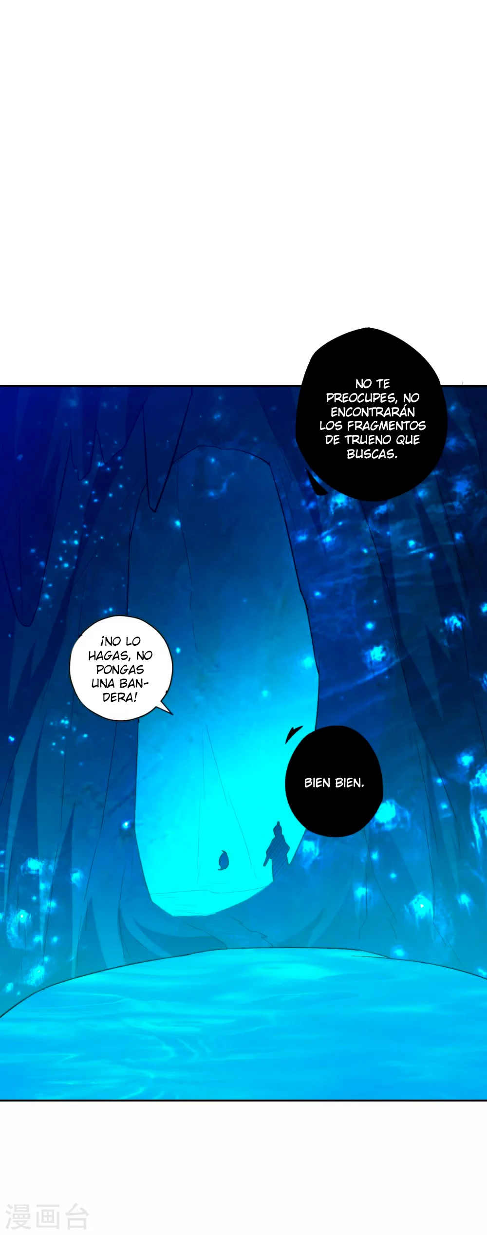 First Class Servant - Capítulo 187 - Página 8 - LectorTMOo