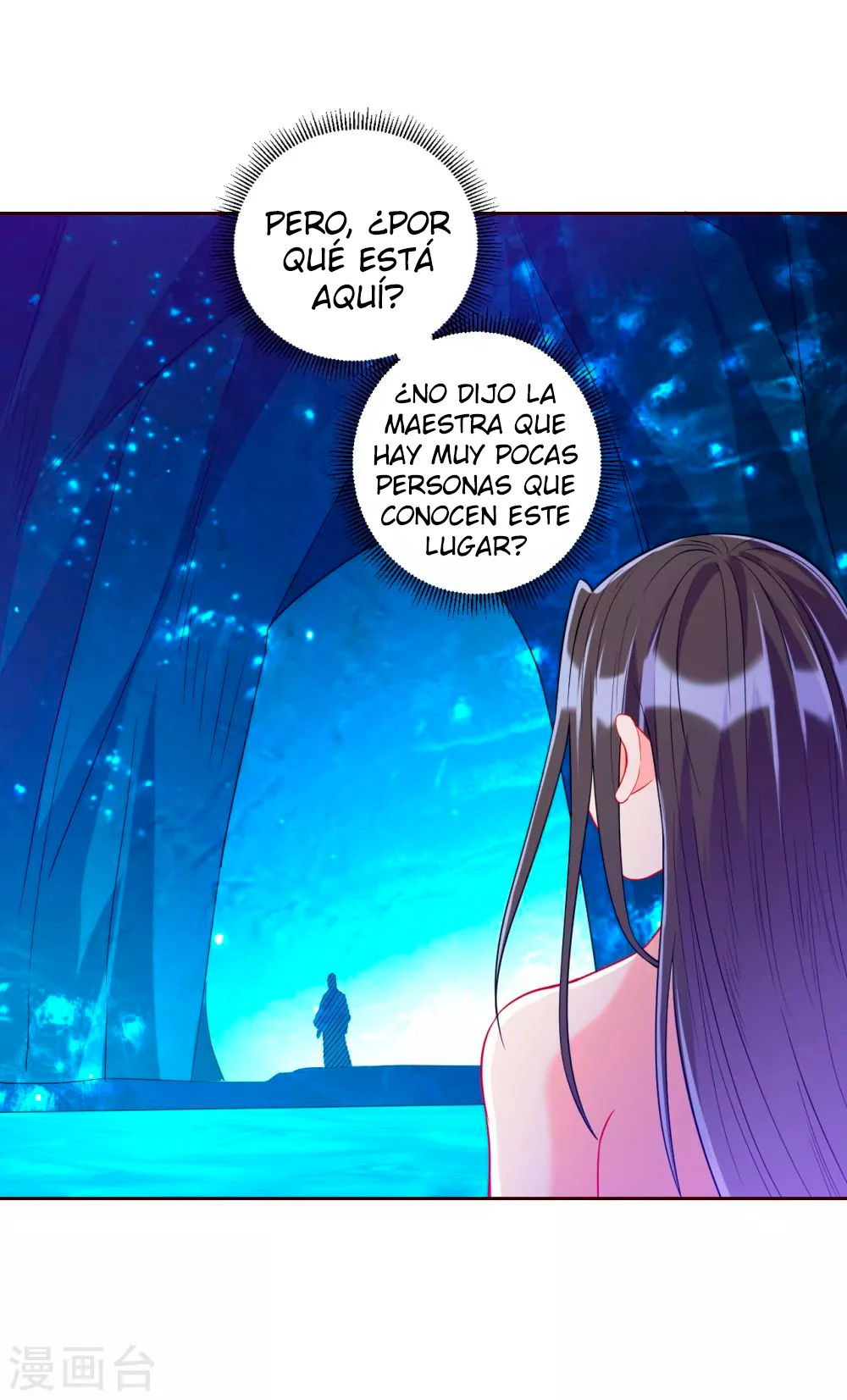 First Class Servant - Capítulo 188 - Página 7 - LectorTMOo