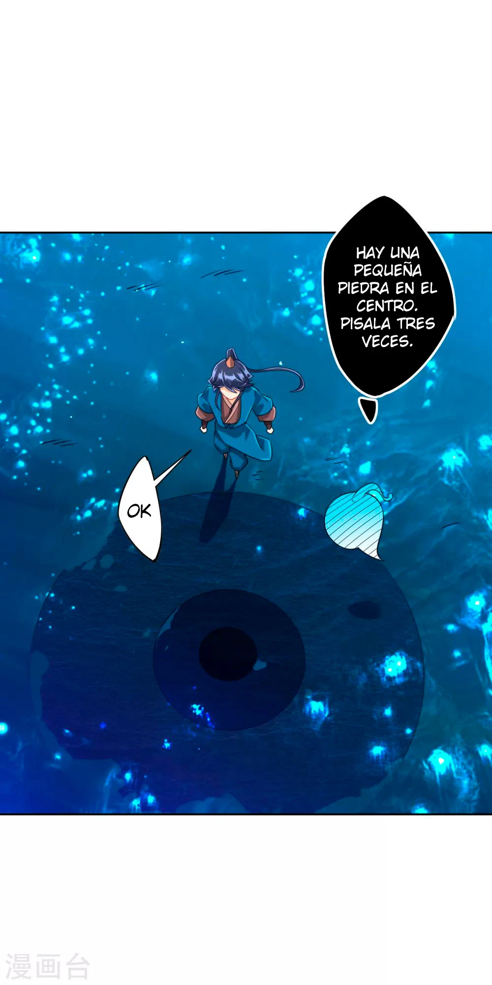 First Class Servant - Capítulo 189 - Página 9 - LectorTMOo