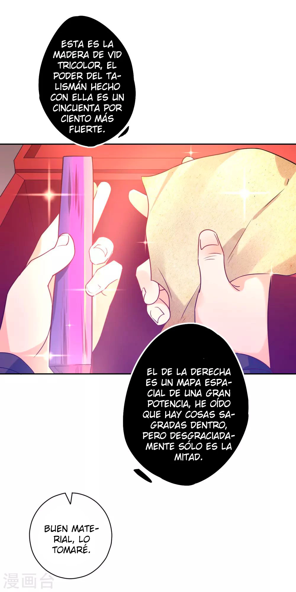 First Class Servant - Capítulo 189 - Página 16 - LectorTMOo