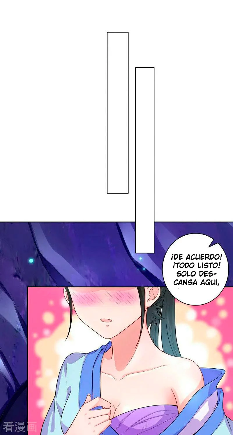 First Class Servant - Capítulo 19 - Página 8 - LectorTMOo