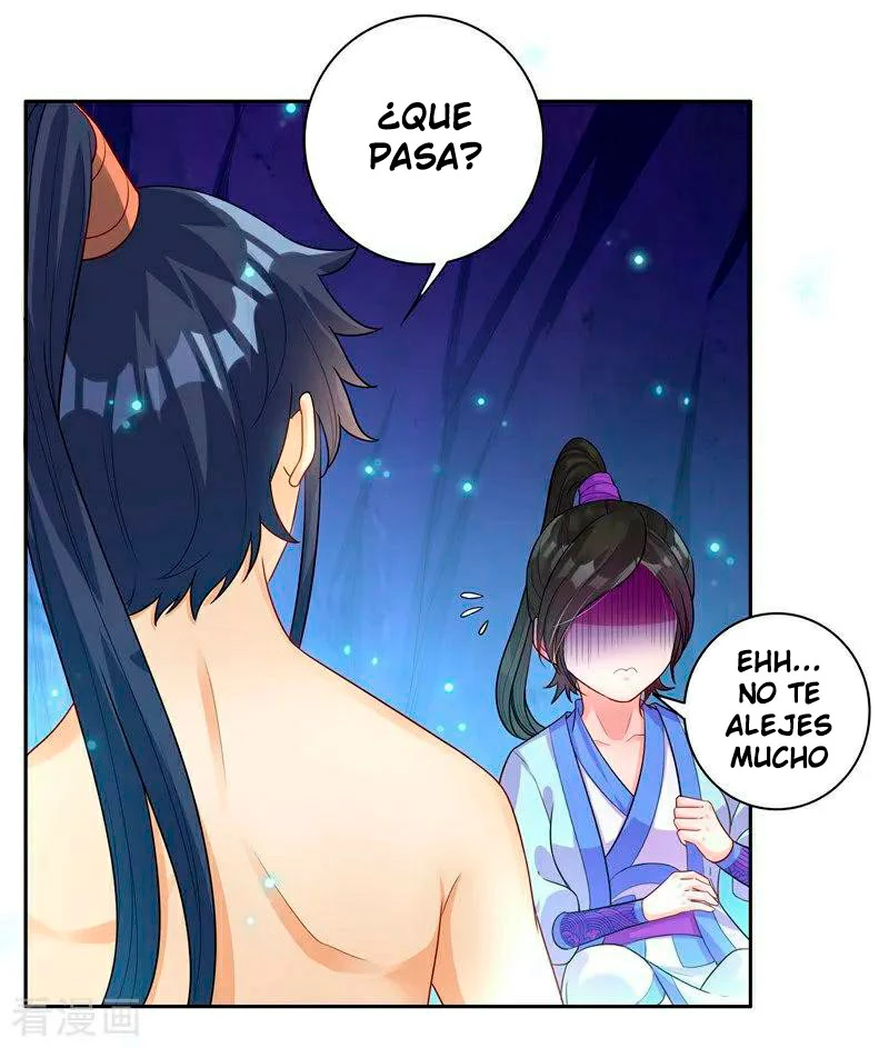 First Class Servant - Capítulo 19 - Página 10 - LectorTMOo