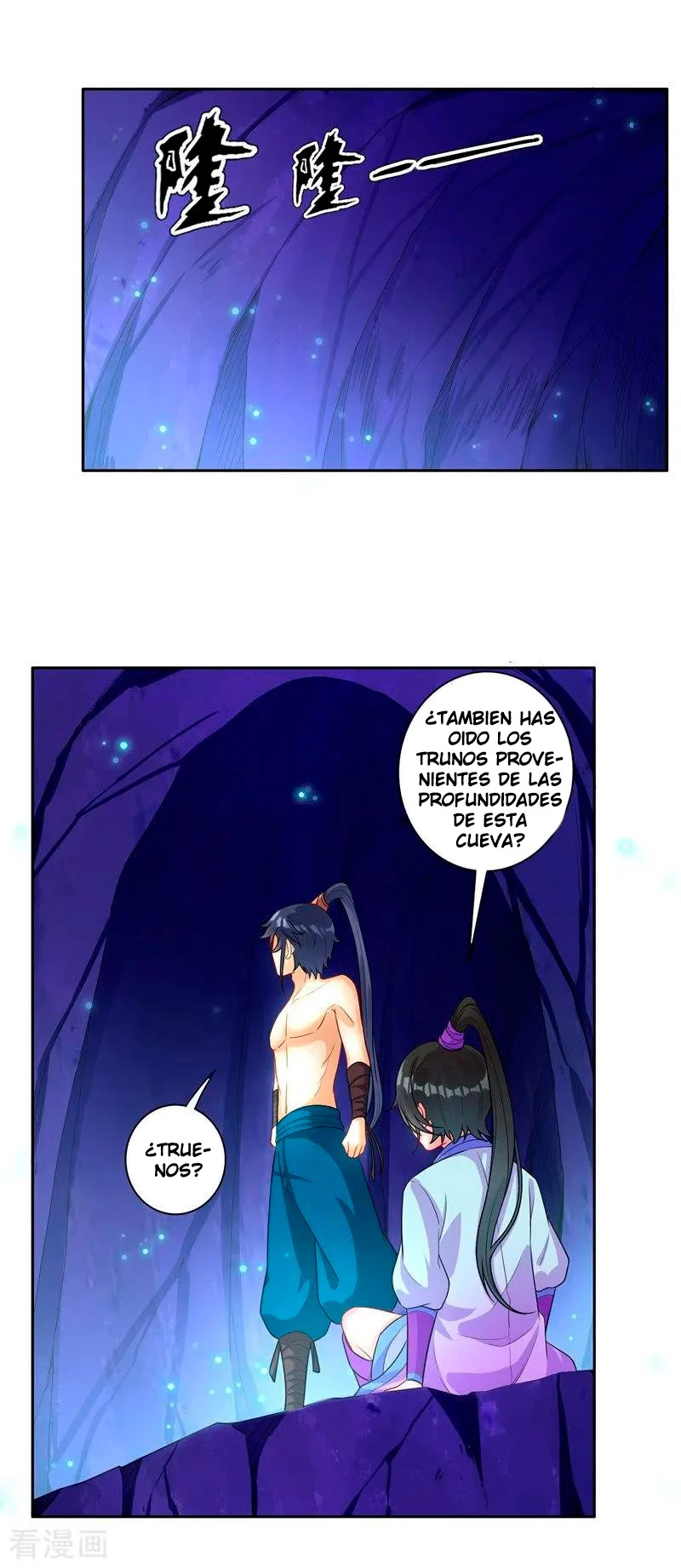 First Class Servant - Capítulo 19 - Página 16 - LectorTMOo