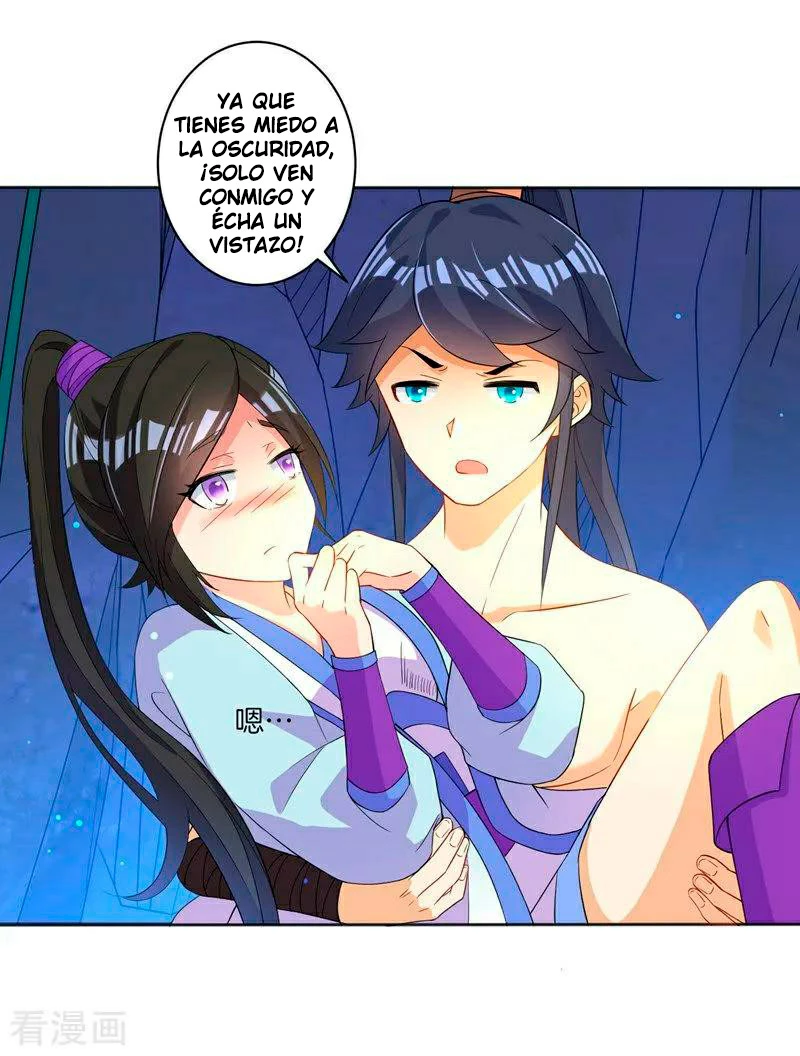 First Class Servant - Capítulo 19 - Página 19 - LectorTMOo