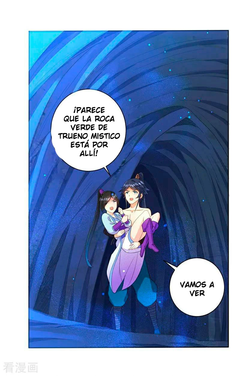 First Class Servant - Capítulo 19 - Página 20 - LectorTMOo