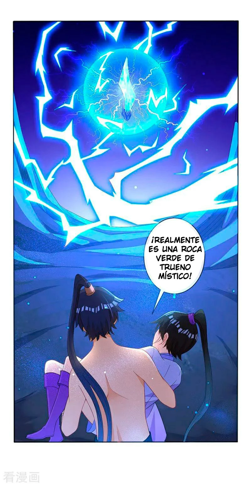First Class Servant - Capítulo 19 - Página 22 - LectorTMOo