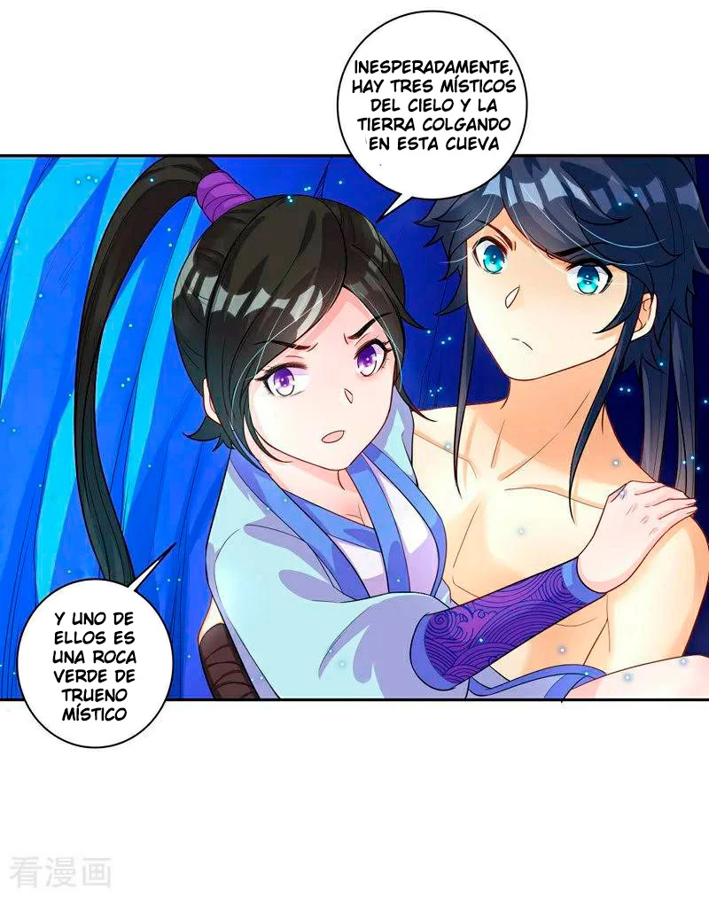 First Class Servant - Capítulo 19 - Página 23 - LectorTMOo