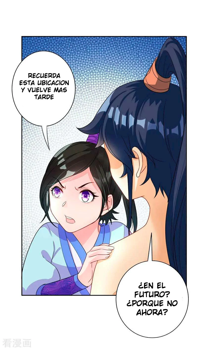 First Class Servant - Capítulo 19 - Página 24 - LectorTMOo