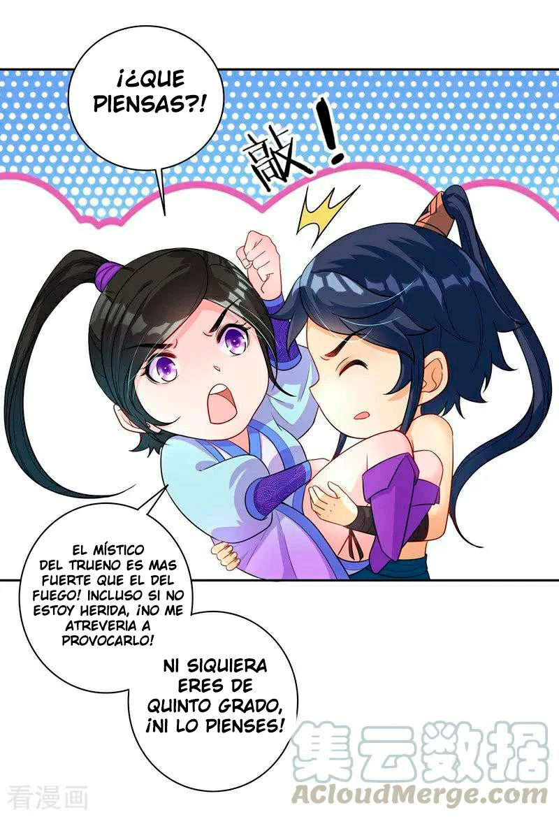 First Class Servant - Capítulo 19 - Página 25 - LectorTMOo