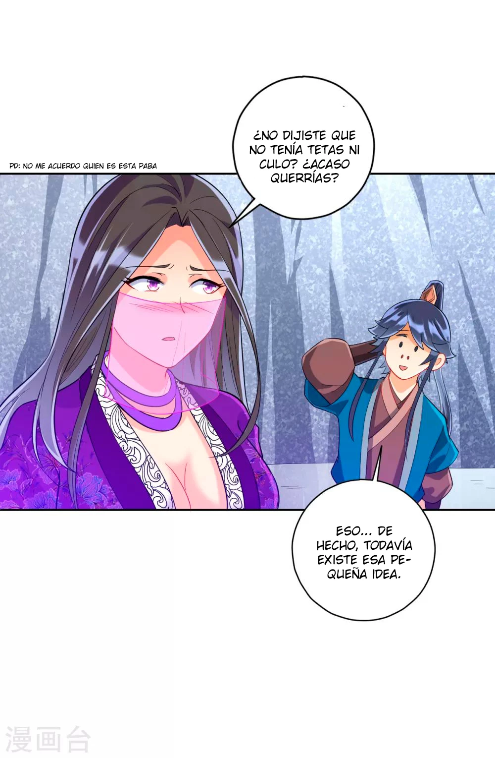 First Class Servant - Capítulo 192 - Página 16 - LectorTMOo