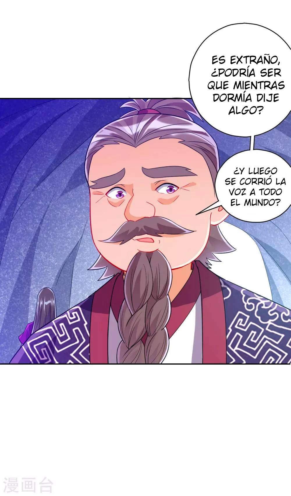 First Class Servant - Capítulo 194 - Página 9 - LectorTMOo