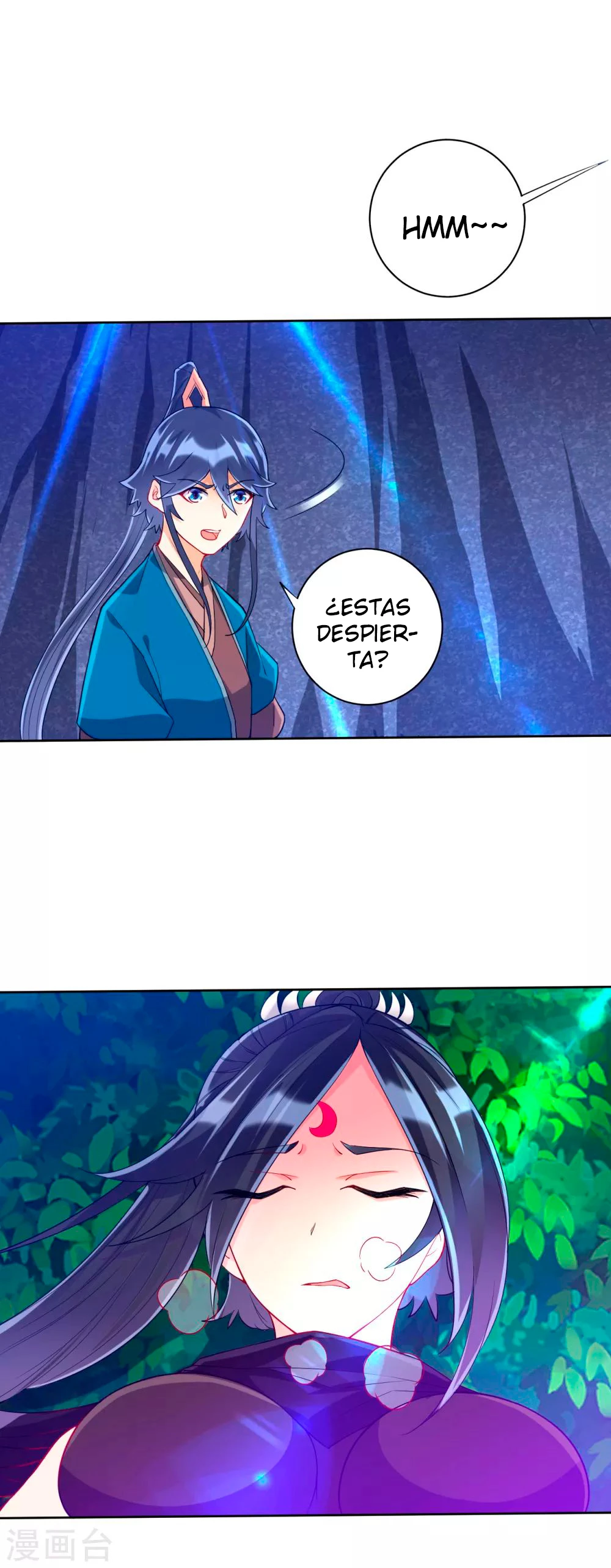 First Class Servant - Capítulo 197 - Página 8 - LectorTMOo