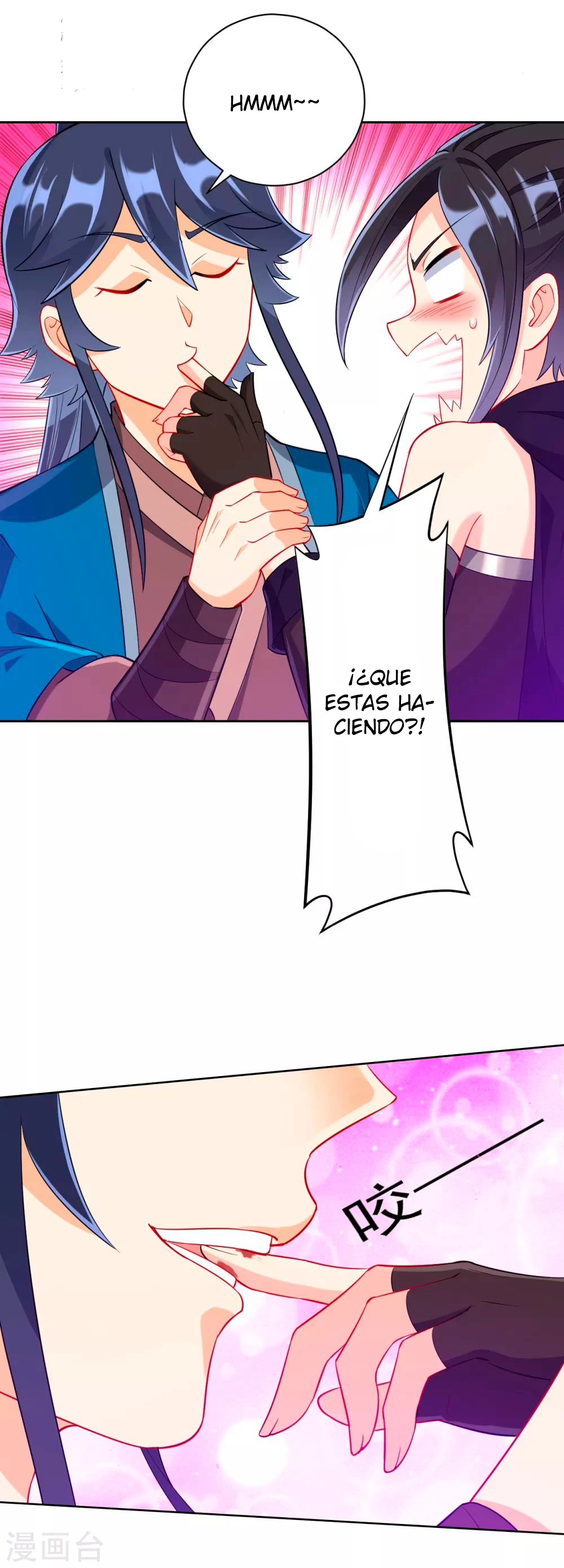 First Class Servant - Capítulo 199 - Página 7 - LectorTMOo
