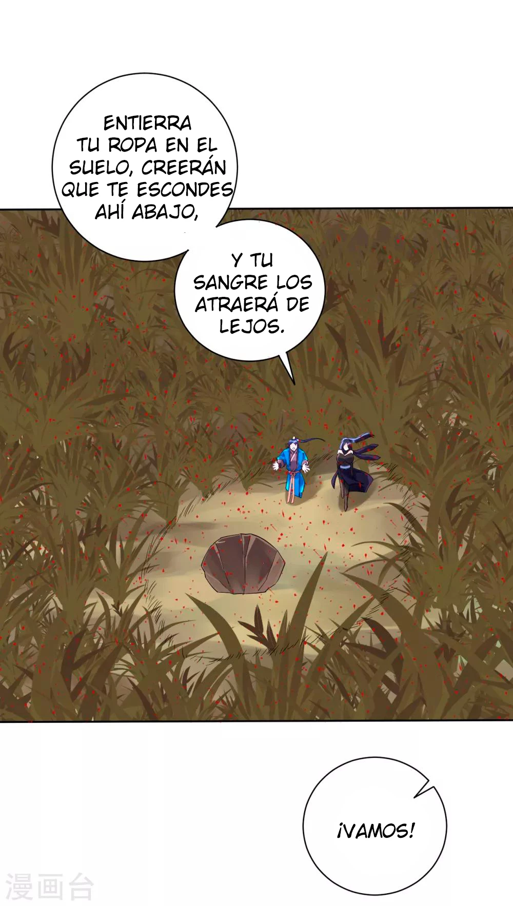 First Class Servant - Capítulo 199 - Página 9 - LectorTMOo