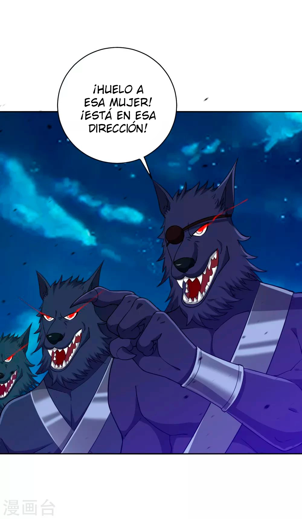 First Class Servant - Capítulo 199 - Página 12 - LectorTMOo