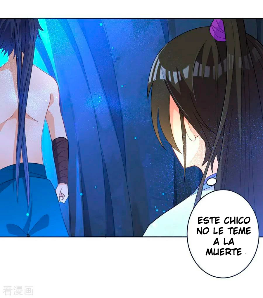 First Class Servant - Capítulo 20 - Página 4 - LectorTMOo
