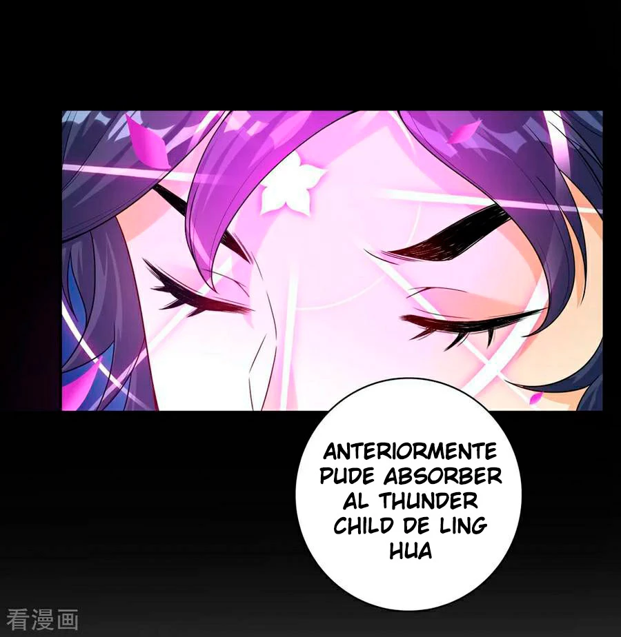 First Class Servant - Capítulo 20 - Página 6 - LectorTMOo