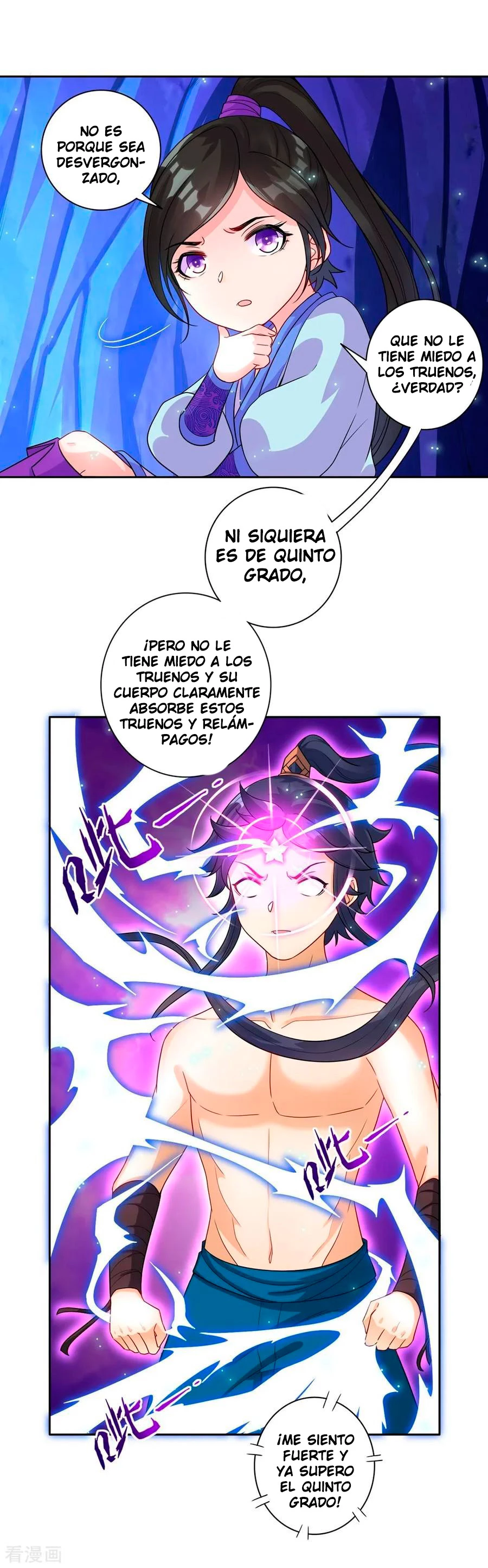 First Class Servant - Capítulo 20 - Página 15 - LectorTMOo