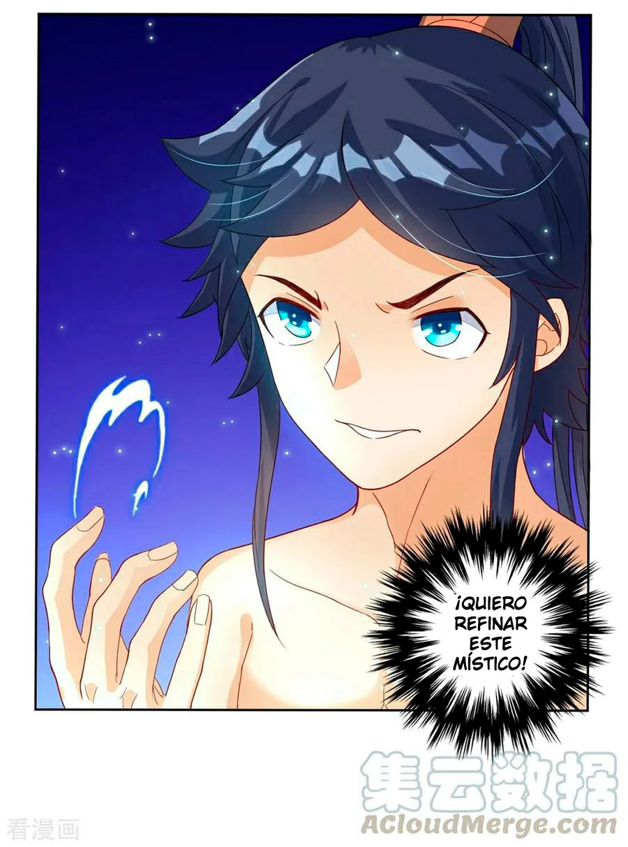First Class Servant - Capítulo 20 - Página 17 - LectorTMOo