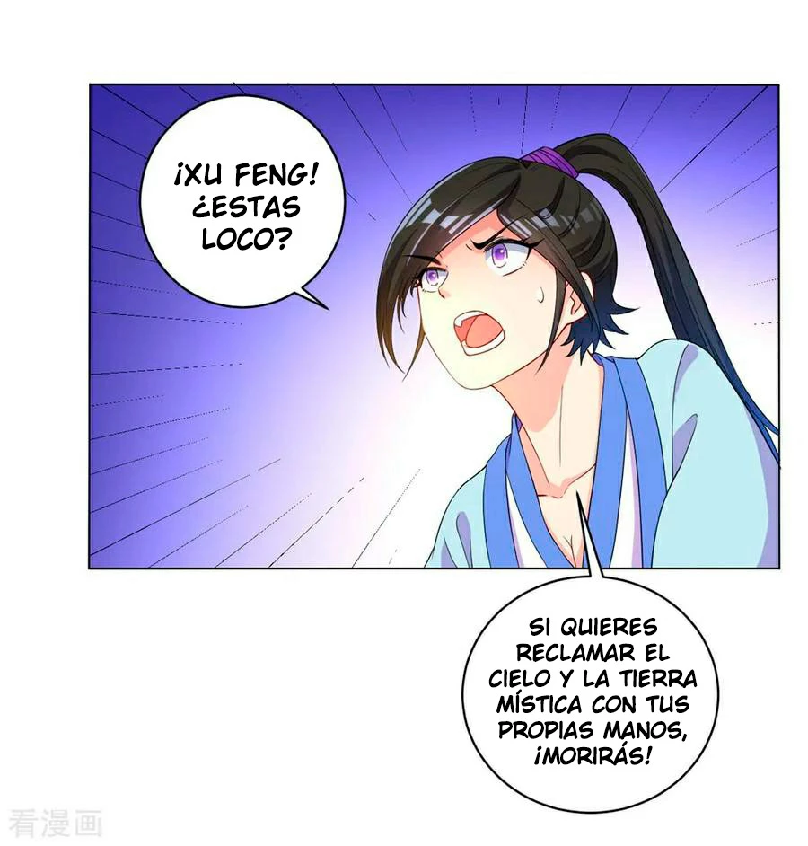 First Class Servant - Capítulo 20 - Página 20 - LectorTMOo