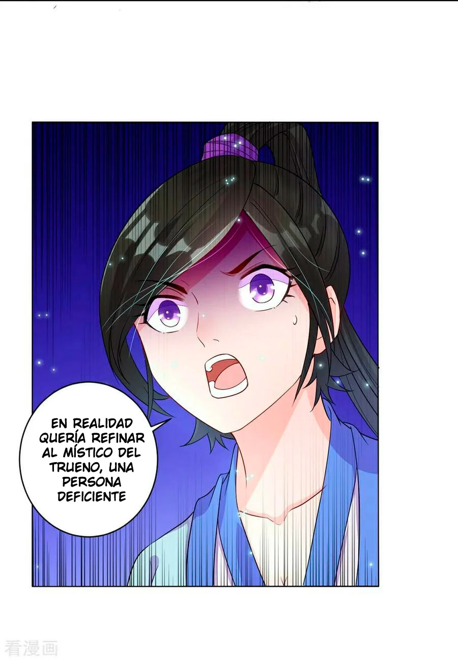 First Class Servant - Capítulo 20 - Página 30 - LectorTMOo