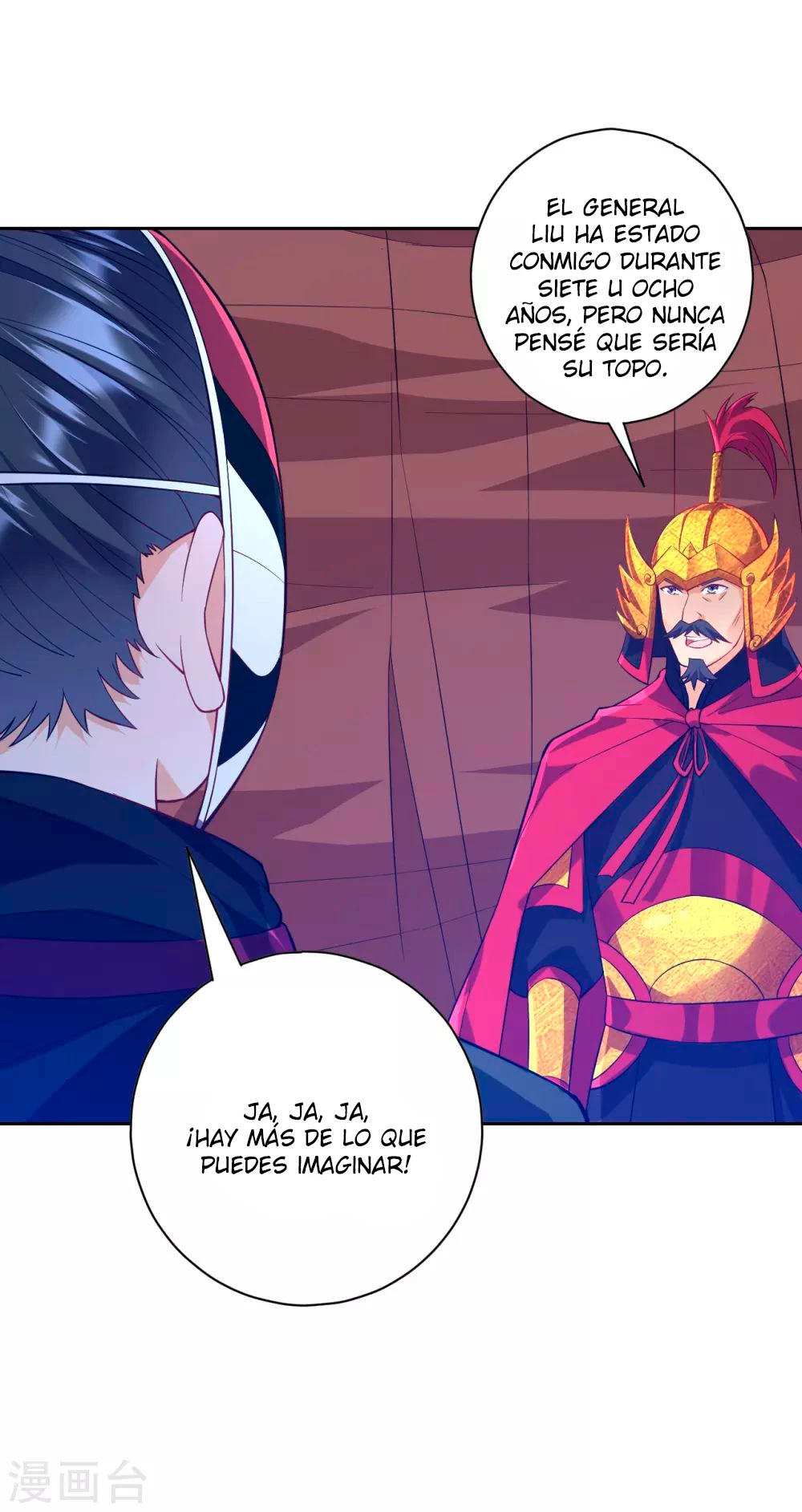 First Class Servant - Capítulo 202 - Página 9 - LectorTMOo