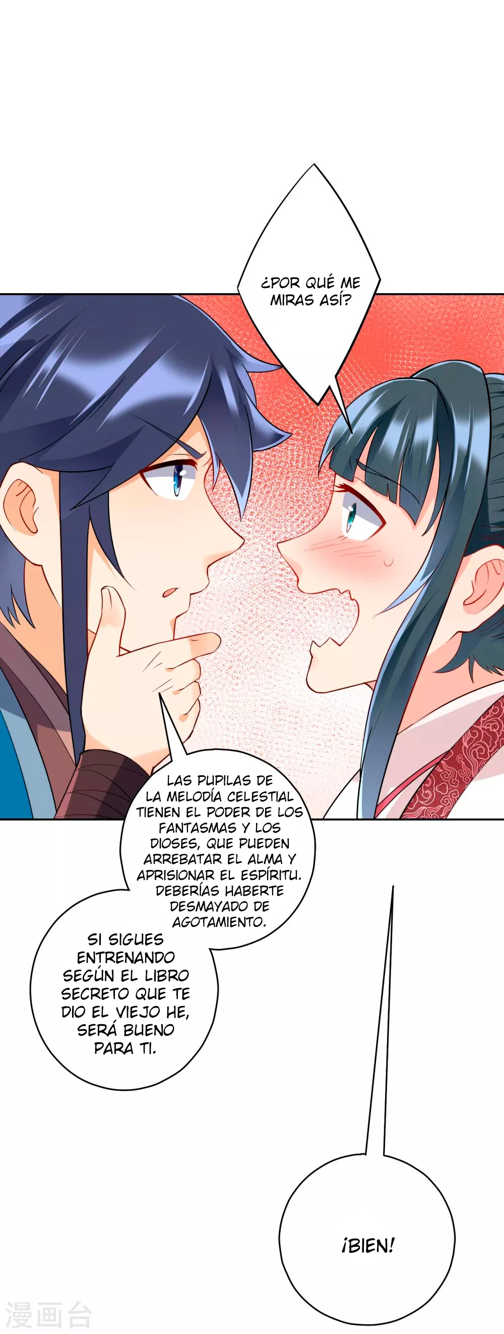 First Class Servant - Capítulo 206 - Página 5 - LectorTMOo
