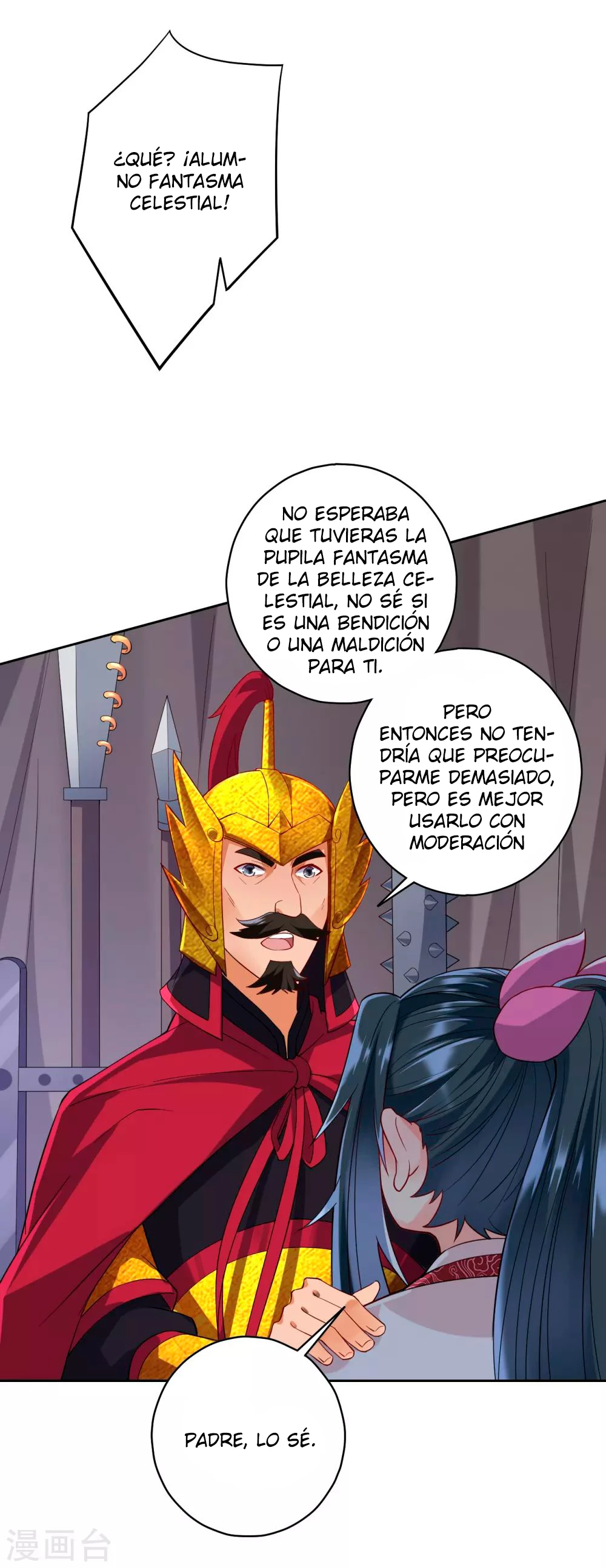 First Class Servant - Capítulo 206 - Página 8 - LectorTMOo