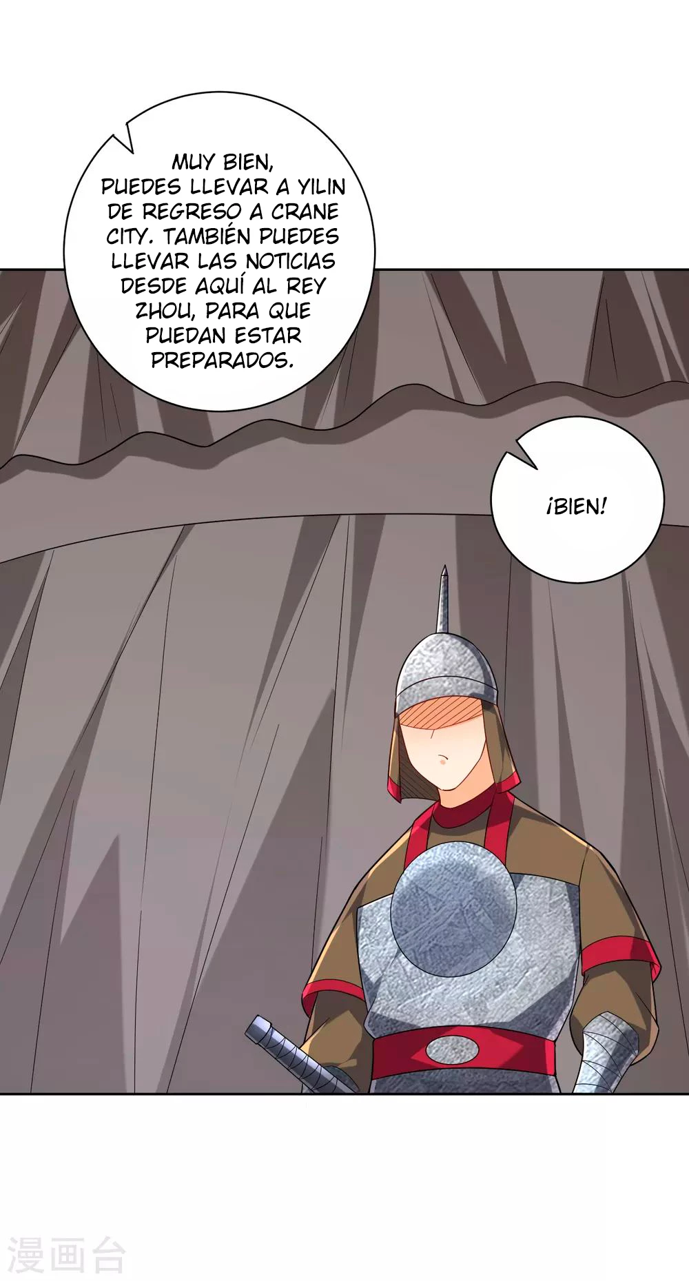 First Class Servant - Capítulo 206 - Página 12 - LectorTMOo
