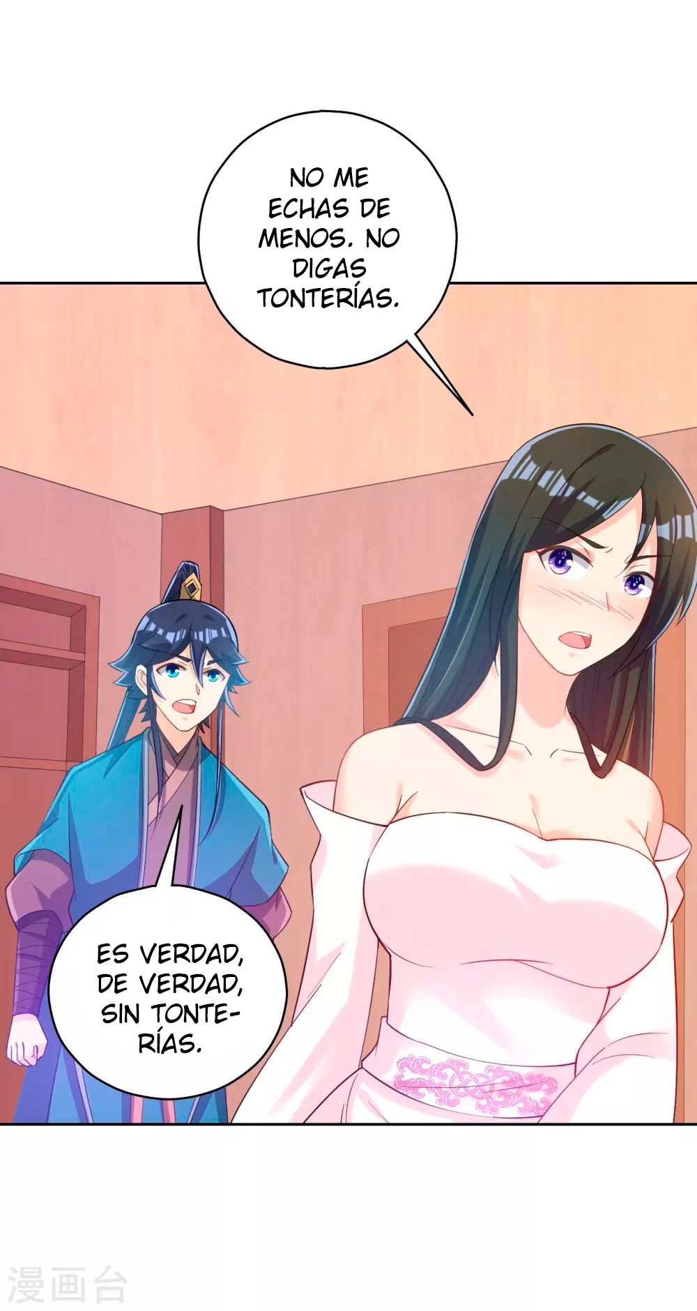 First Class Servant - Capítulo 208 - Página 6 - LectorTMOo