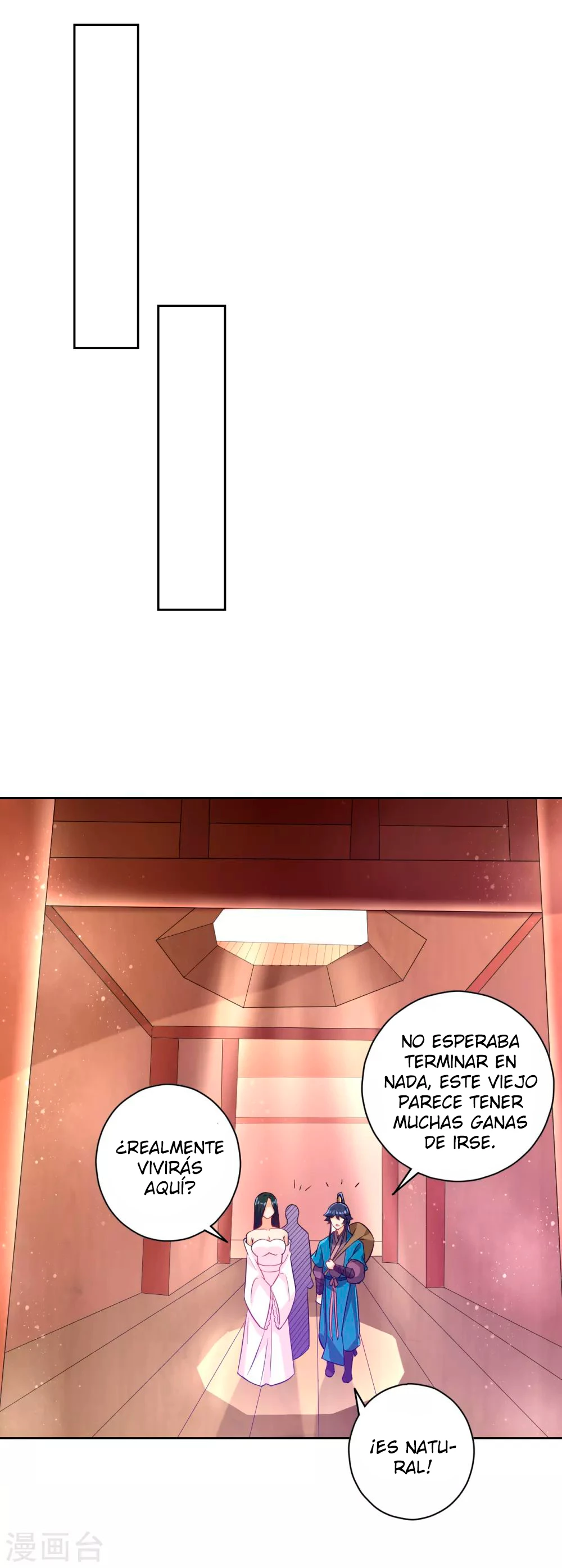 First Class Servant - Capítulo 209 - Página 6 - LectorTMOo