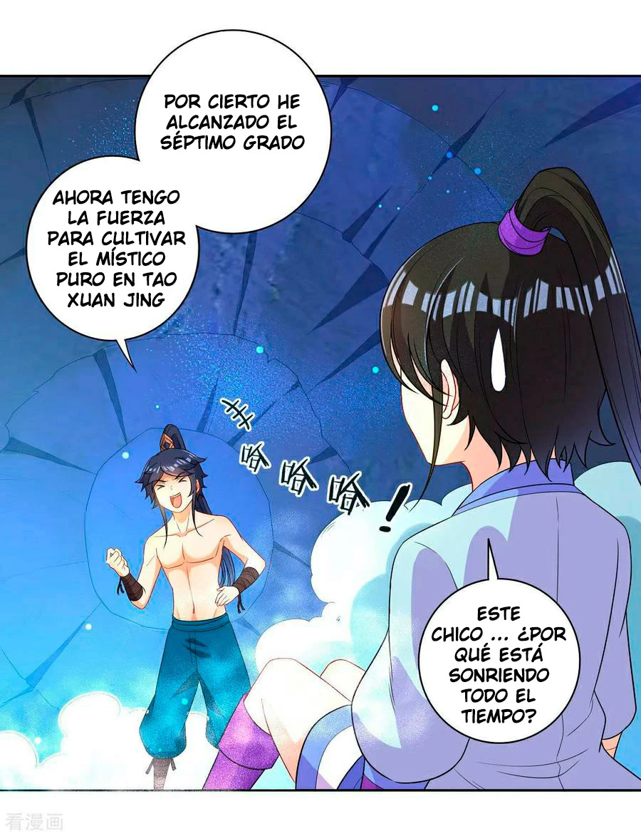 First Class Servant - Capítulo 21 - Página 13 - LectorTMOo