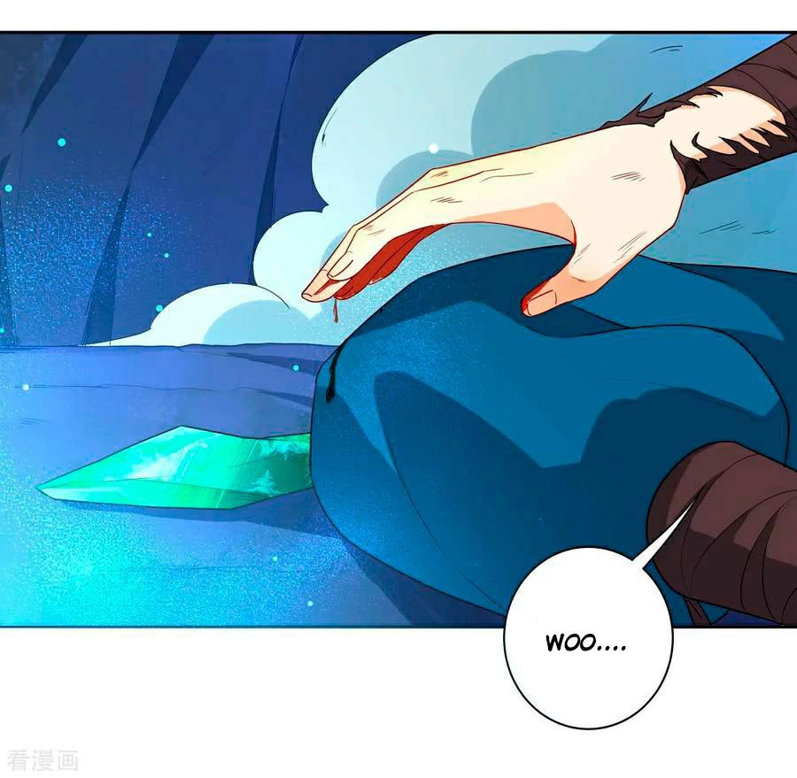 First Class Servant - Capítulo 21 - Página 14 - LectorTMOo