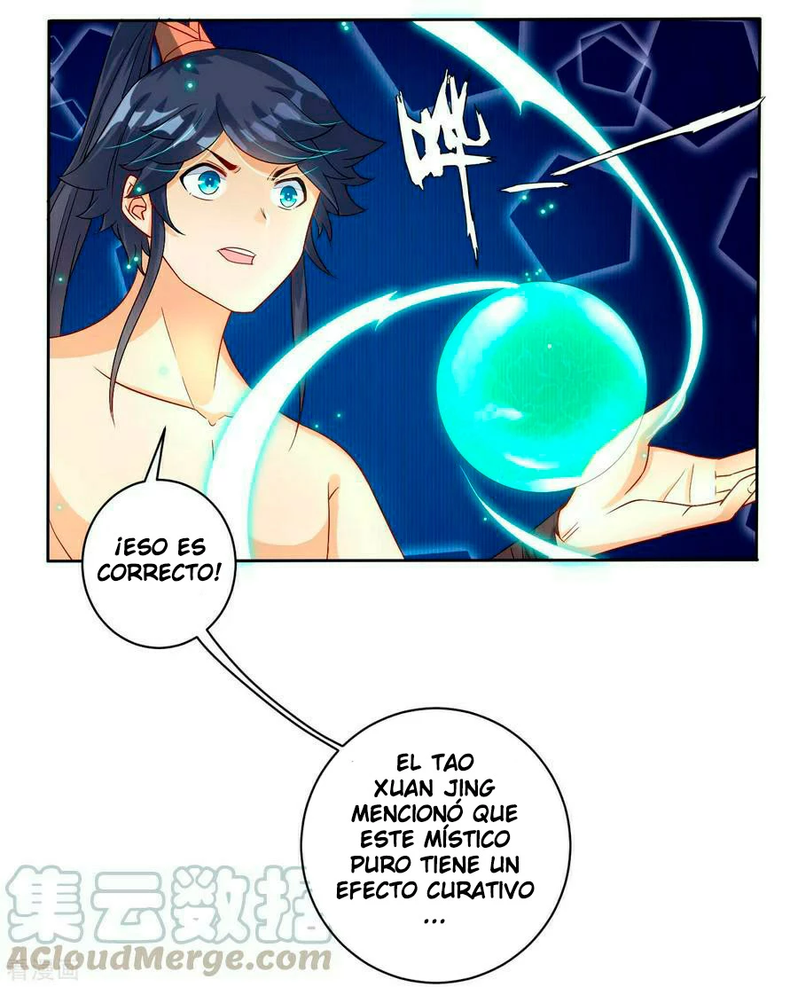 First Class Servant - Capítulo 21 - Página 16 - LectorTMOo