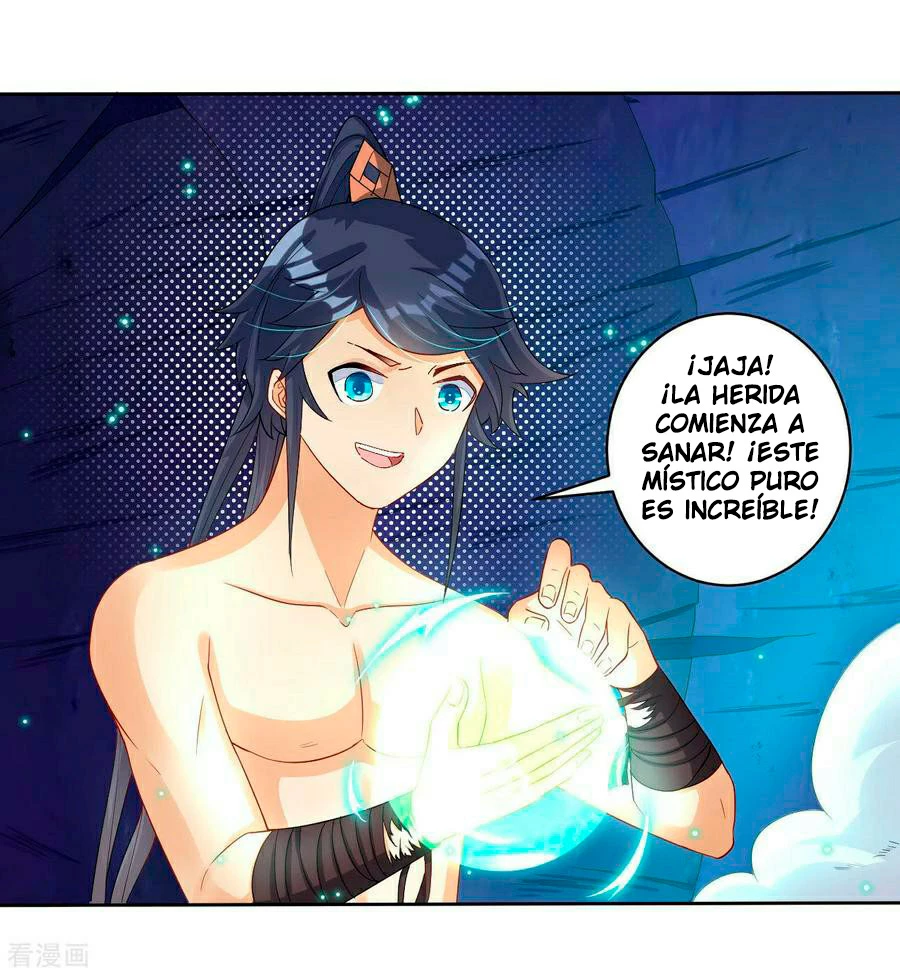 First Class Servant - Capítulo 21 - Página 18 - LectorTMOo