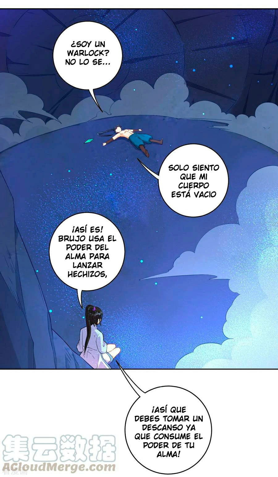 First Class Servant - Capítulo 21 - Página 20 - LectorTMOo