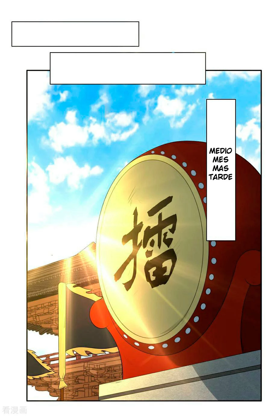First Class Servant - Capítulo 21 - Página 27 - LectorTMOo