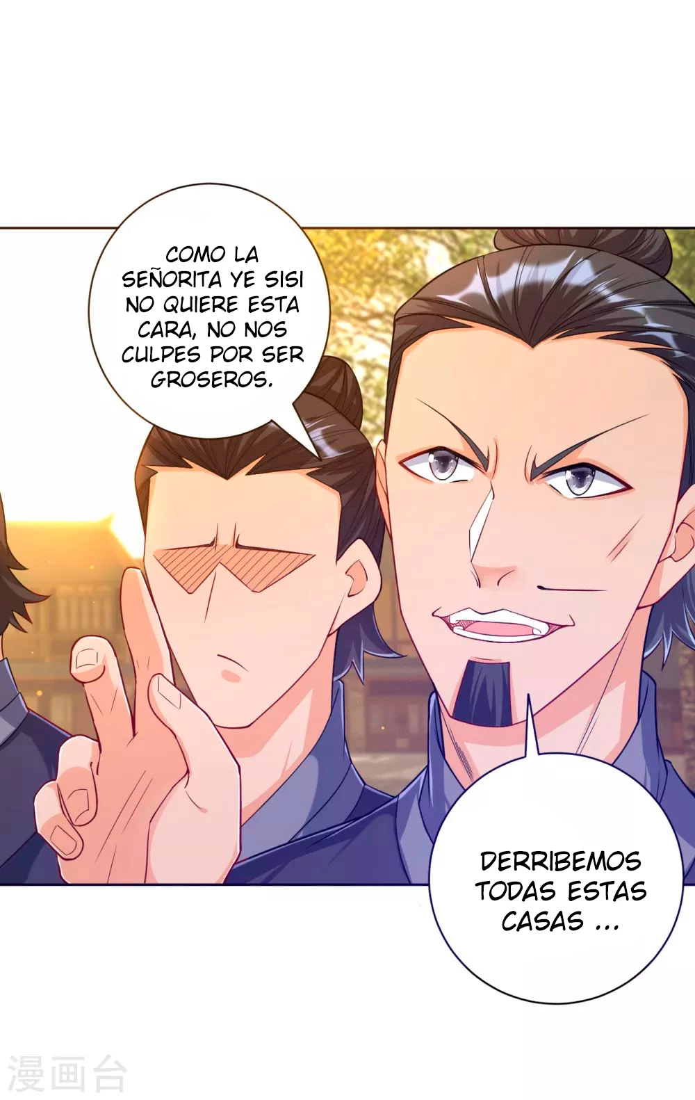 First Class Servant - Capítulo 210 - Página 15 - LectorTMOo