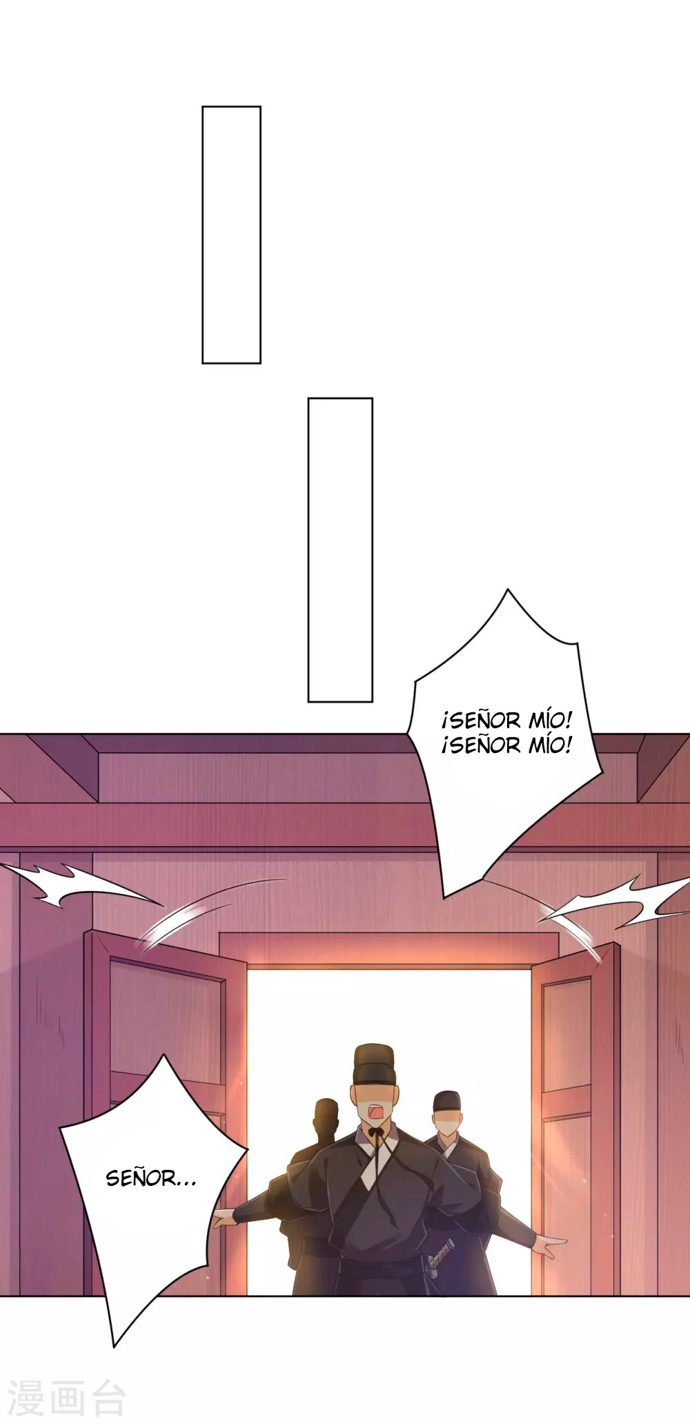 First Class Servant - Capítulo 213 - Página 13 - LectorTMOo