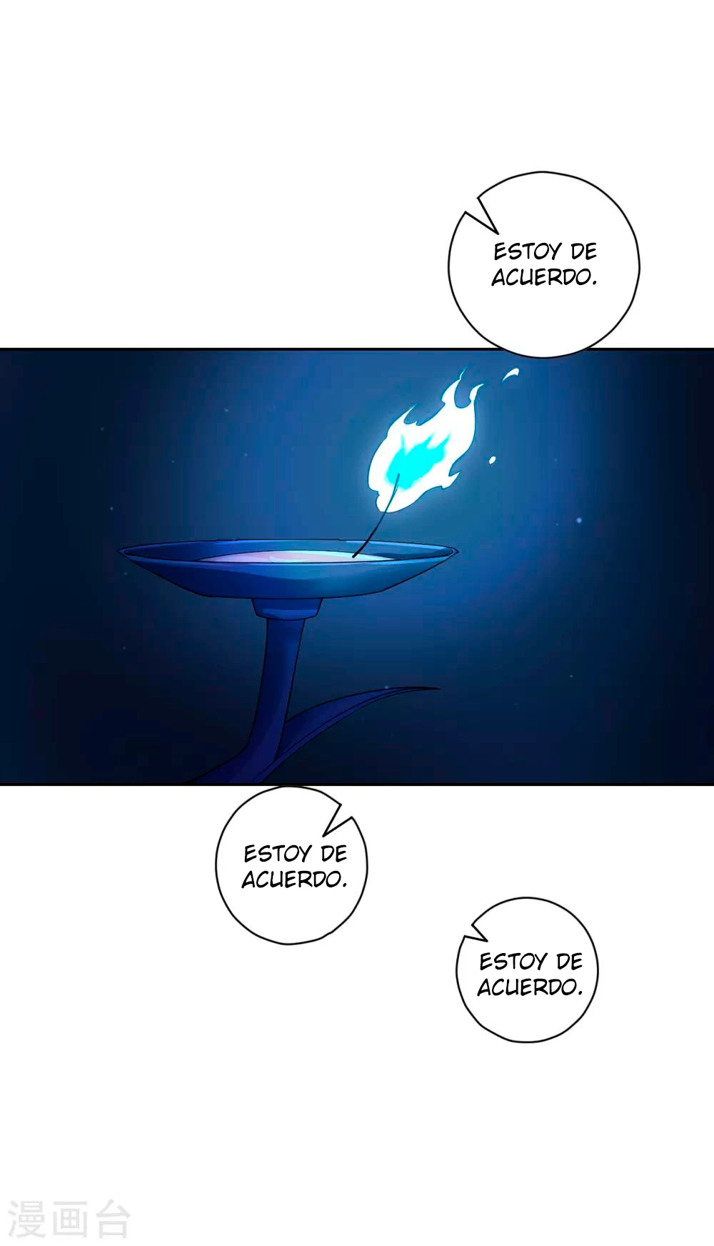 First Class Servant - Capítulo 215 - Página 9 - LectorTMOo