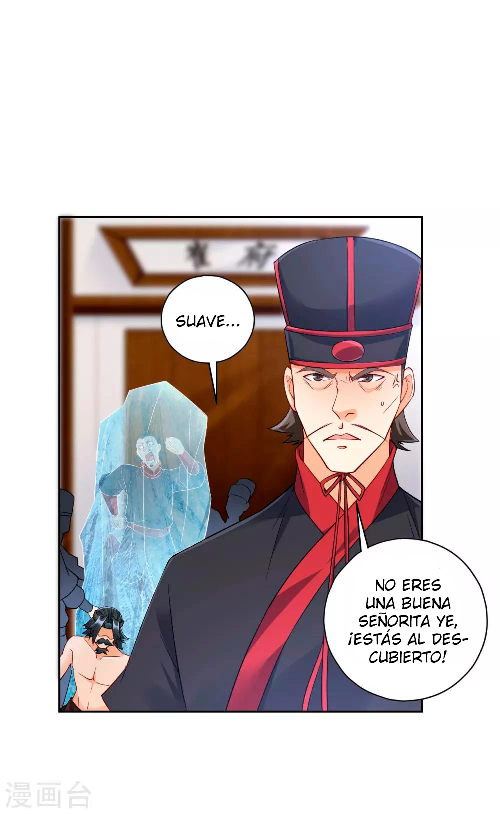 First Class Servant - Capítulo 215 - Página 10 - LectorTMOo