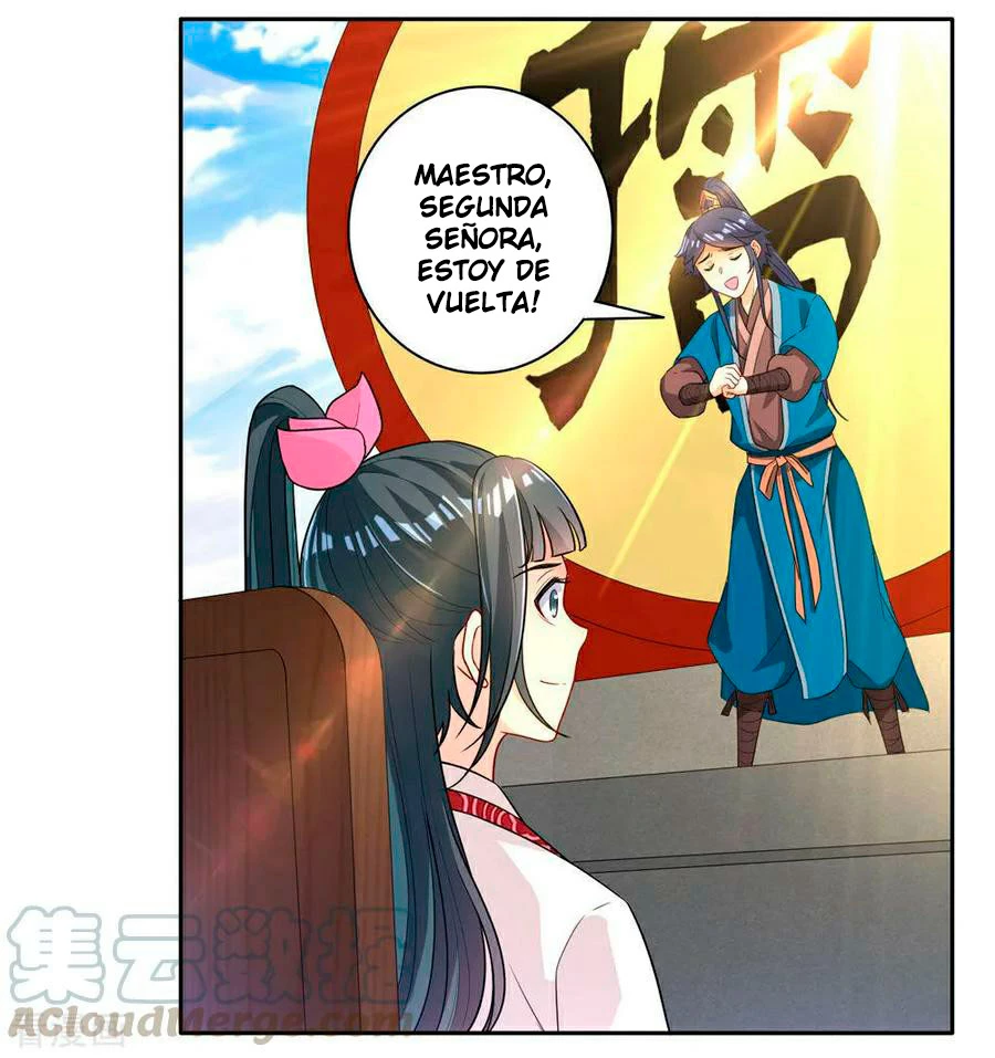 First Class Servant - Capítulo 22 - Página 5 - LectorTMOo
