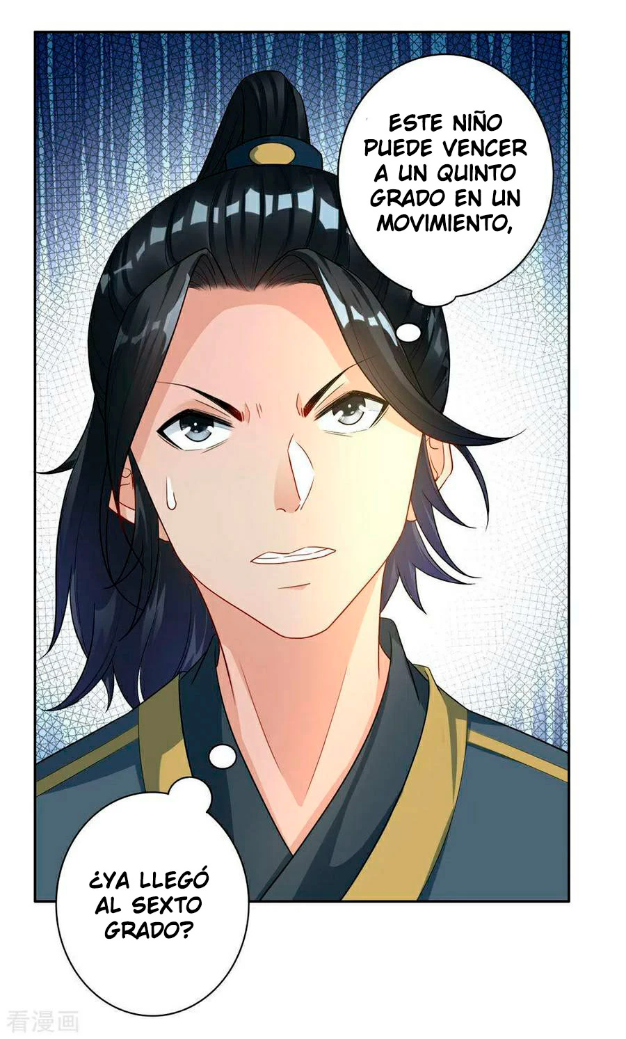 First Class Servant - Capítulo 22 - Página 19 - LectorTMOo