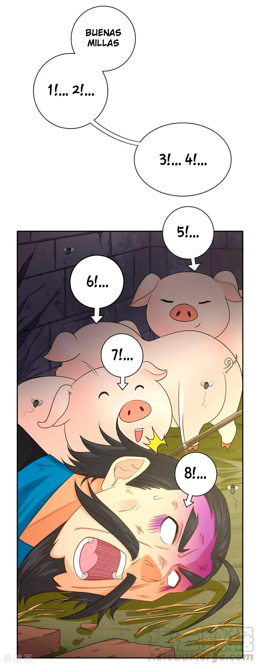 First Class Servant - Capítulo 22 - Página 25 - LectorTMOo