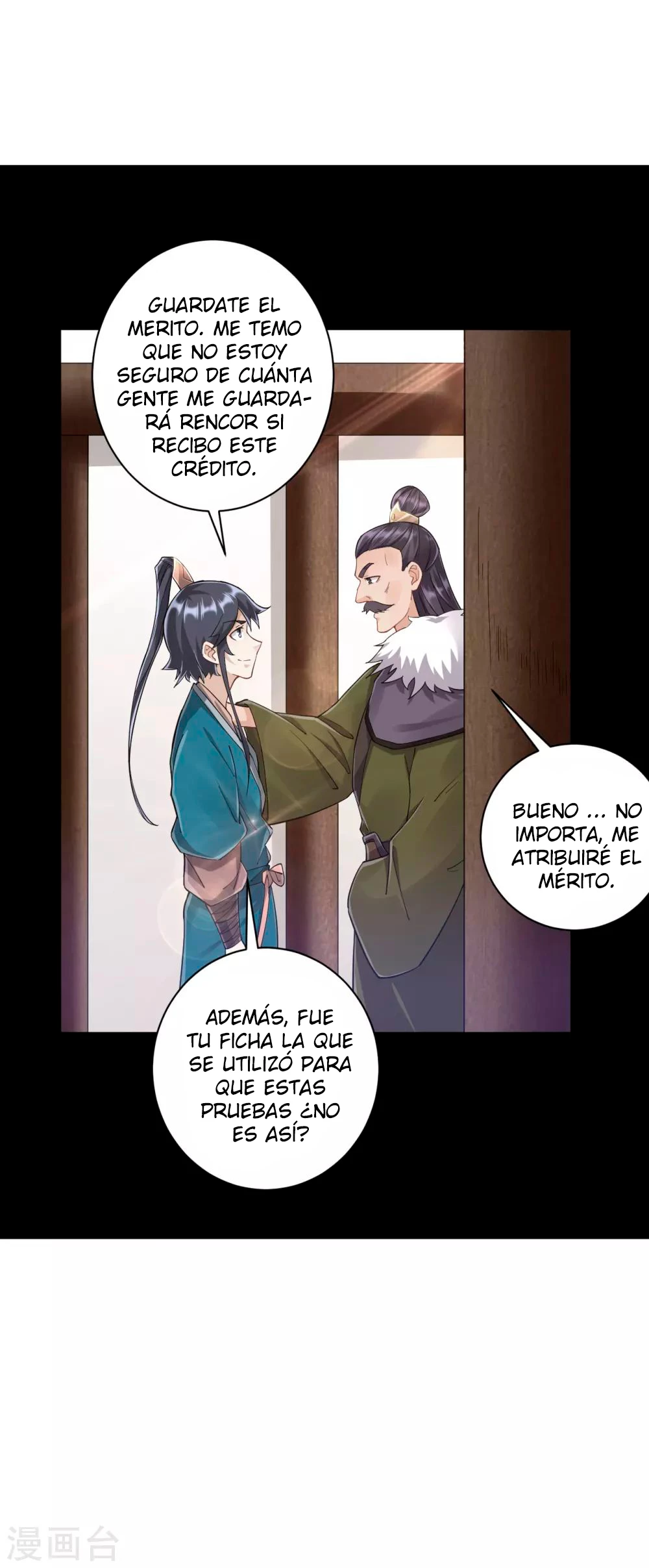 First Class Servant - Capítulo 220 - Página 4 - LectorTMOo