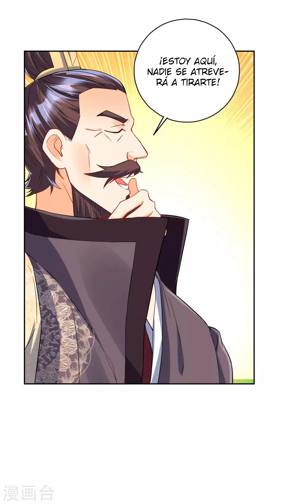 First Class Servant - Capítulo 221 - Página 9 - LectorTMOo