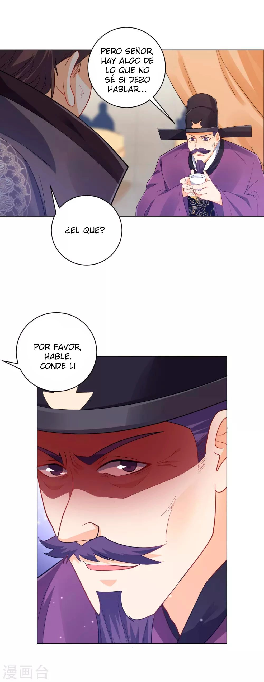 First Class Servant - Capítulo 221 - Página 14 - LectorTMOo